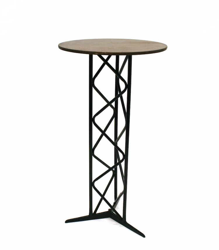 High table hire deals