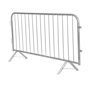 Crowd Control Barriers
