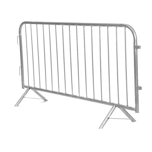 Crowd Control Barriers