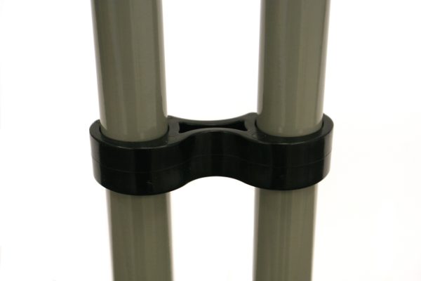 Linking Clip for Folding Chairs
