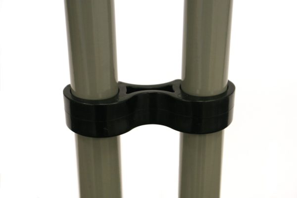 Linking Clip for Folding Chairs