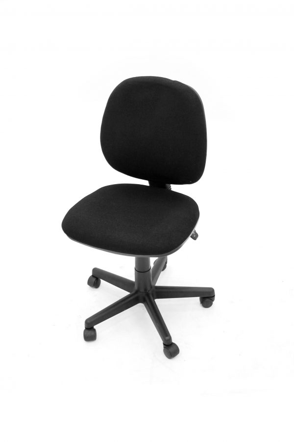 Office Chair Hire - Size Adjustable Office Chairs - BE Event Hire