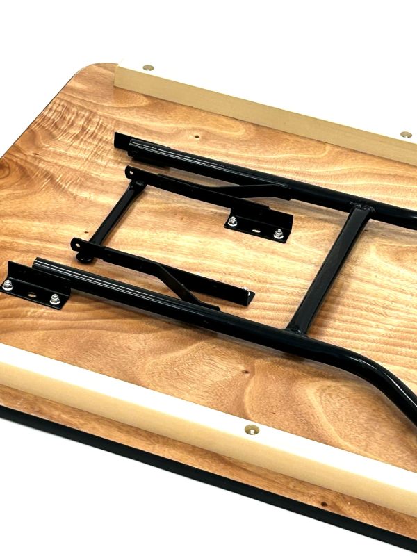 V6X26T Varnished Table 4 Varnished Tables