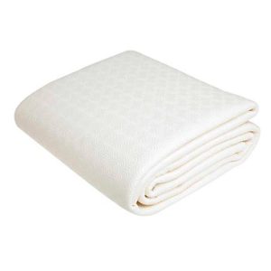 White Table Cloth 90" x 90" - Weddings, Events - BE Event Hire