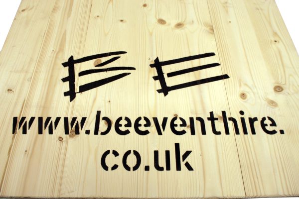 6'x 2'6'' Trestle Table - BE Event Hire 6'x 2'6'' Trestle Table - BE Event Hire