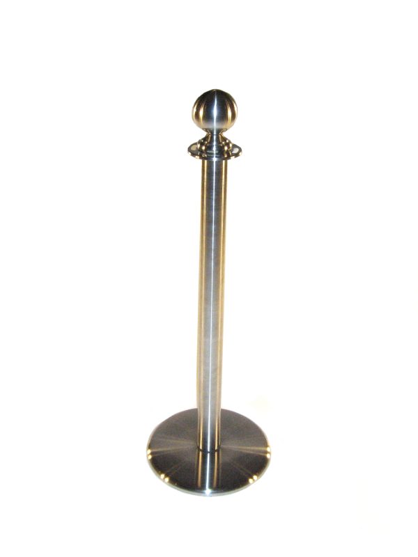 Barrier Post - BE Event Hire Barrier Post - BE Event Hire