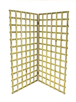 Trellis Panel (Pair) - BE Event Hire
