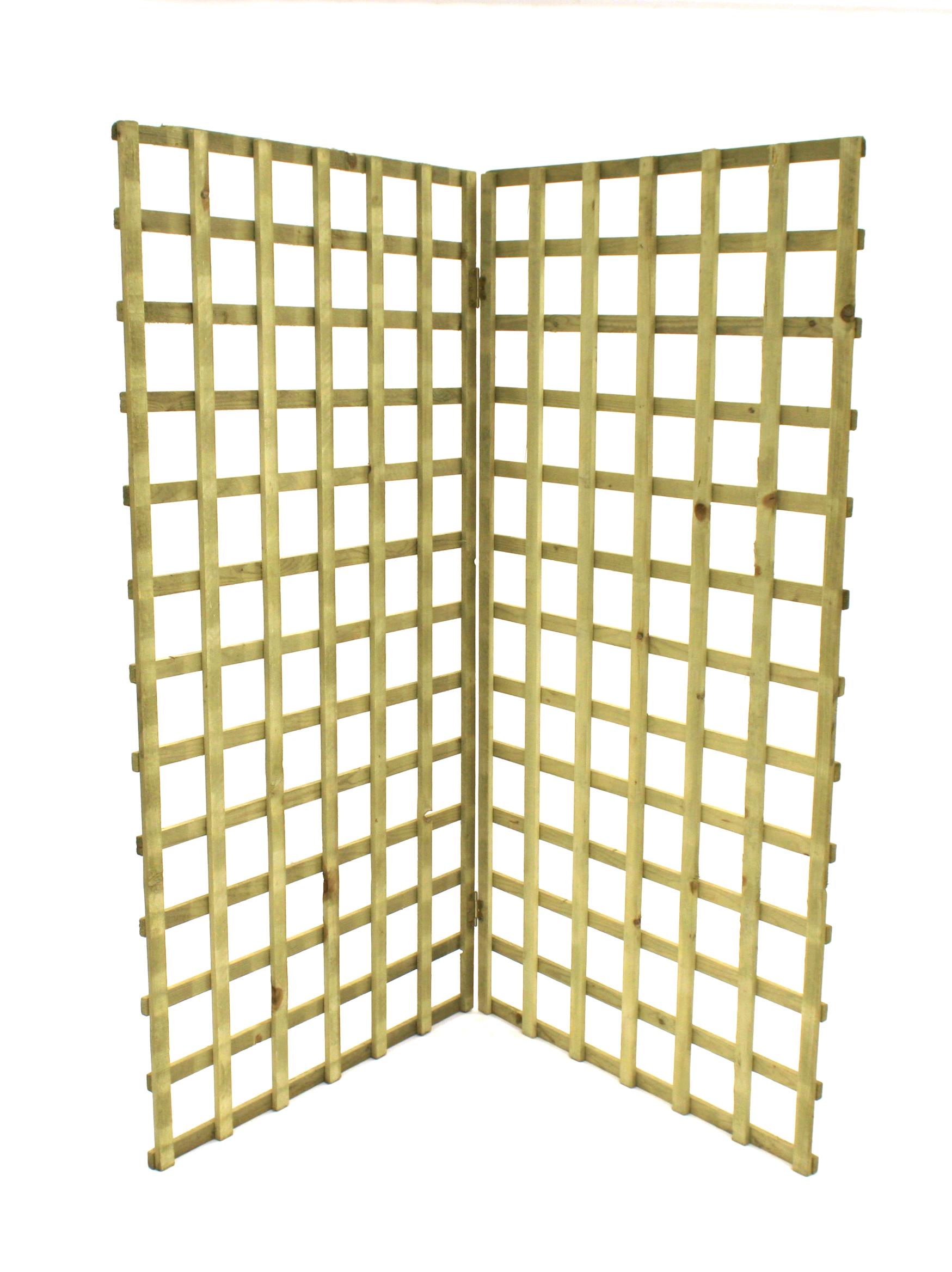 Trellis Panel (Pair) - BE Event Hire