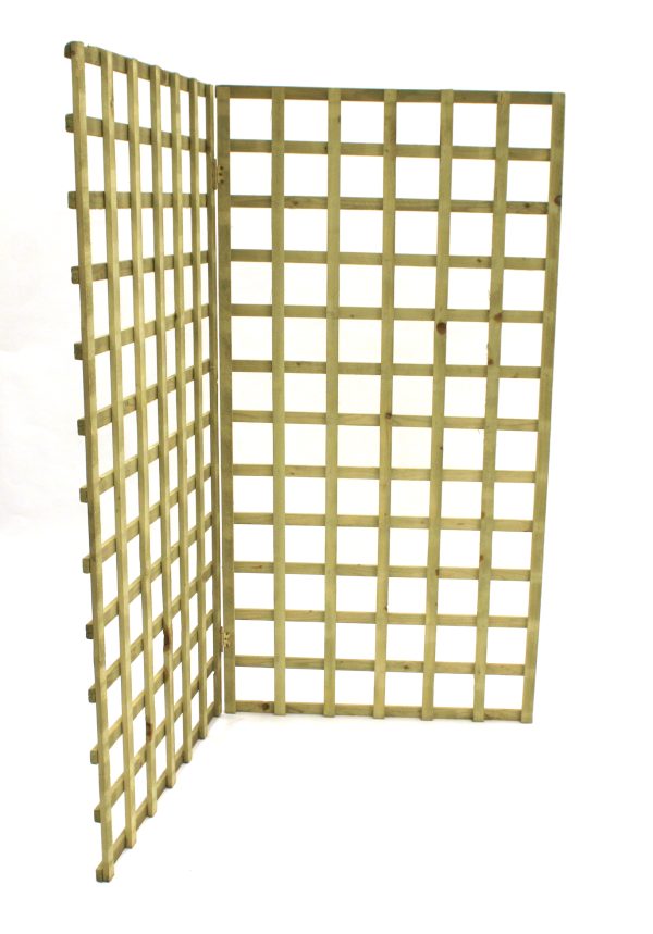 Trellis Panel (Pair) - BE Event Hire