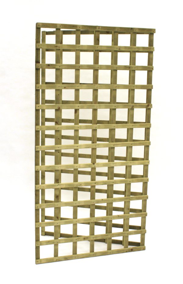 Trellis Panel (Pair) - BE Event Hire