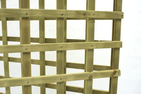 Trellis Panel (Pair) - BE Event Hire