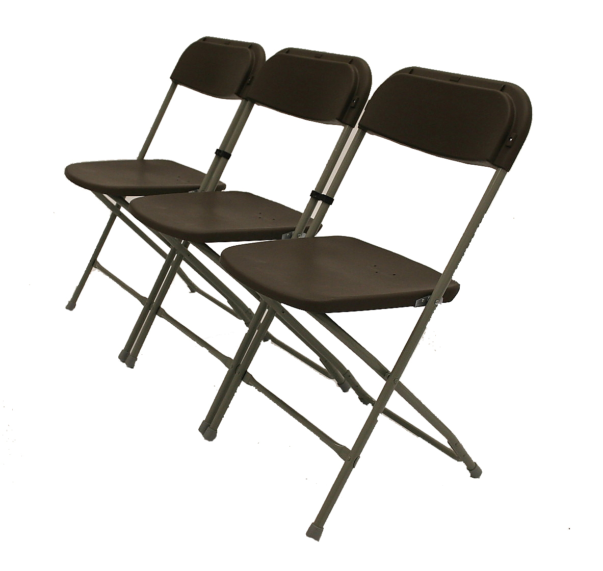 Folding Samsonite Style Chairs - BE Event Hire