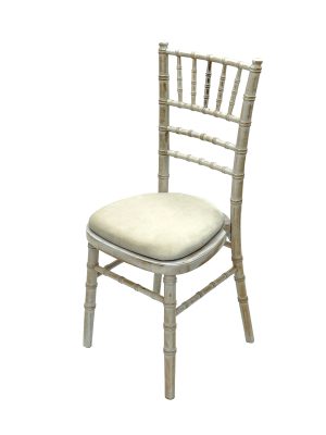 Limewash Chiavari Chairs