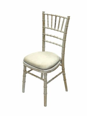 Limewash Chiavari Chair Hire - Weddings and Events - BE Event Furniture Hire