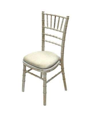 Wedding chair hire prices 2025