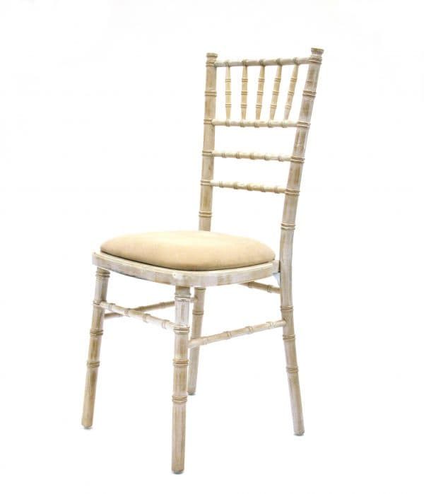 Limewash Chiavari Chairs For Hire Weddings Events Be Event Hire