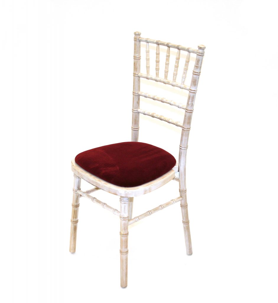 Limewash Chiavari Chairs for Hire Weddings & Events BE Event Hire