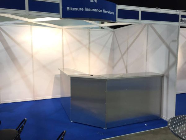 Stainless Steel Bar