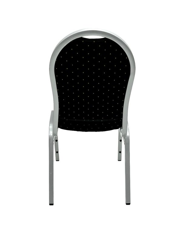 Black Banquet Chairs