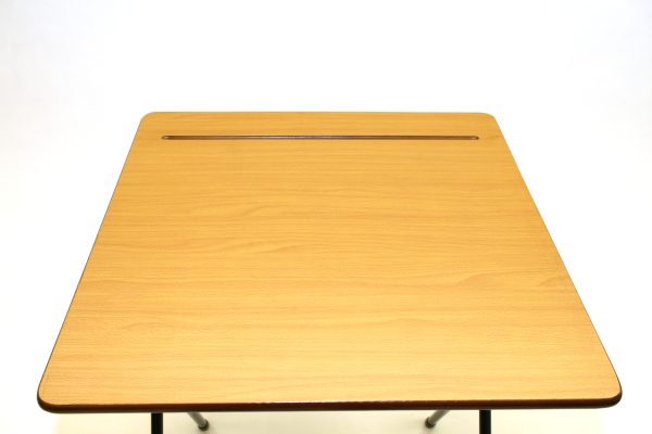 Folding exam desk - BE Event Hire
