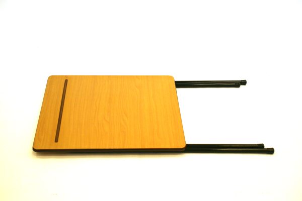 Folding Exam desk - BE Event Hire
