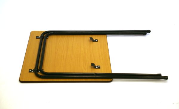 Folding exam desk - BE Event Hire