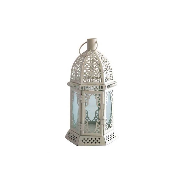 Bird Cage Tea Light Holder