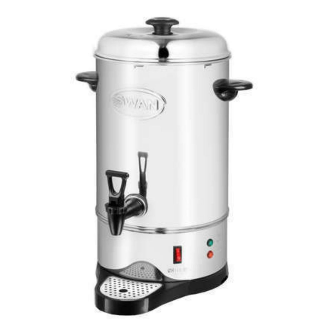 20 Litre Hot Water Boilder Tean Urn BE Event Hire