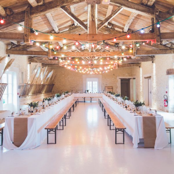 wedding seating and table ideas