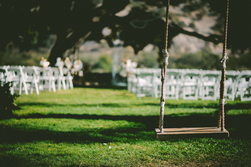 White Wooden Chairs for Weddings