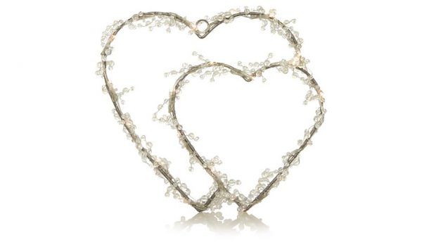 Love Heart Light