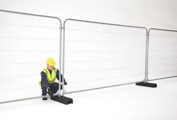 smartweld_100 Security Fence for Hire
