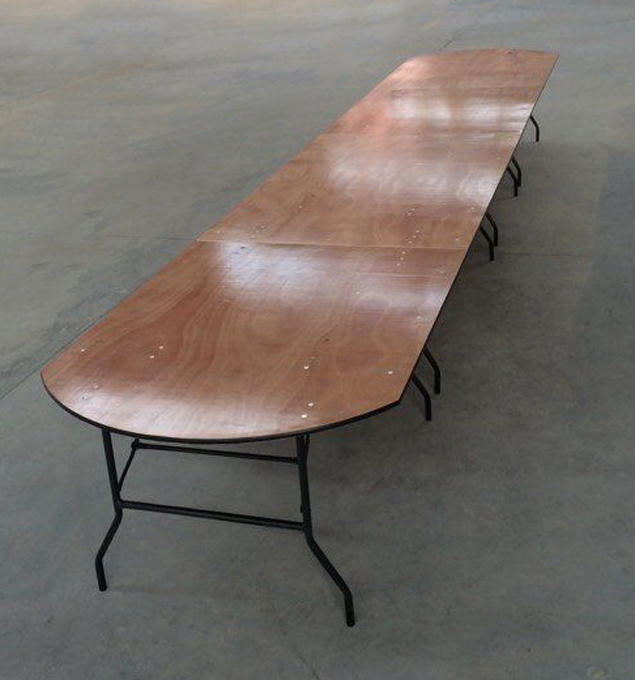 Conference Table, Boardroom Banquet Tables For Hire BE Event Hire