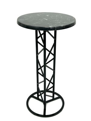 Blenheim Poseur Table