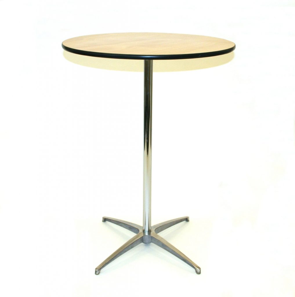 Round Table Hire Weddings, Functions, Events BE Event Hire