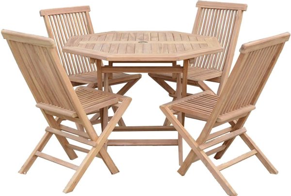 Teak Tables