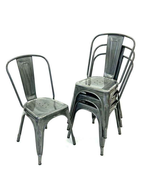 Tolix Chairs