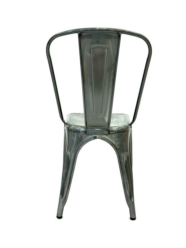 Tolix Chairs