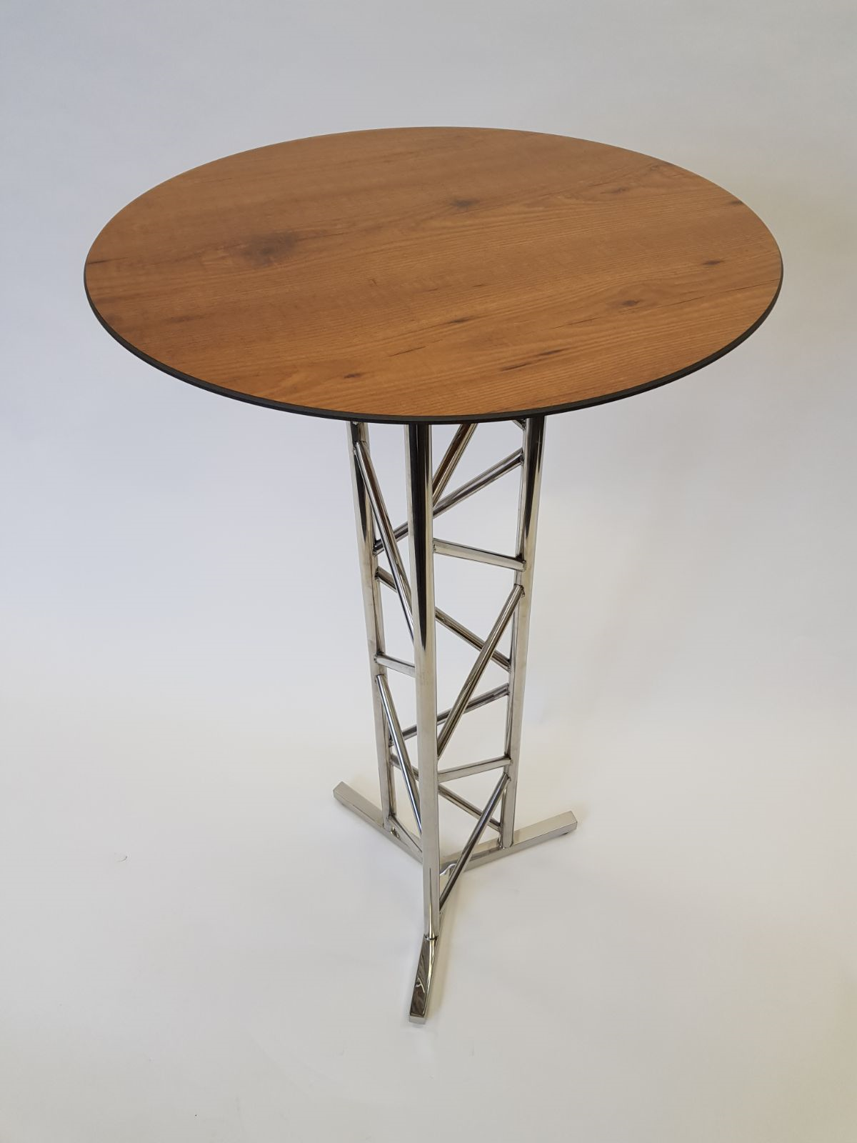 Windsor Poseur Table Hire 1040 mm High Tables BE Event Hire