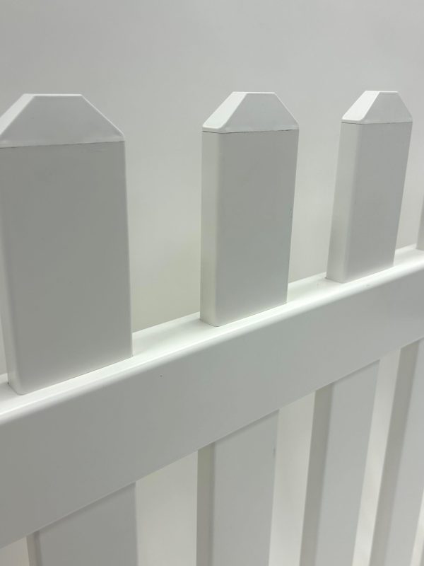 Picket Fence 4 Picket Fence