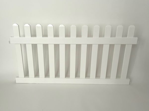 Picket Fence