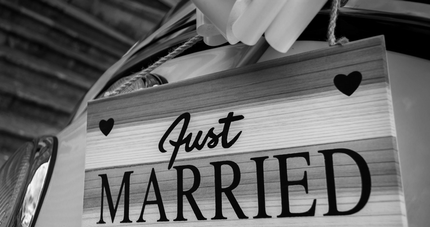 Wedding Planning Checklist - BE Event Hire