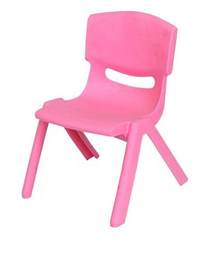 Children's Pink Chair Hire - Events, Functions - BE Events Furniture Hire