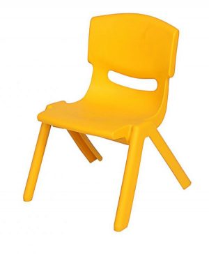 Children's Yellow Chair Hire - Parties, Events - BE Event Furniture Hire