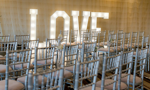 Chiavari Chair Hire - Chair Hire - BE Event Hire