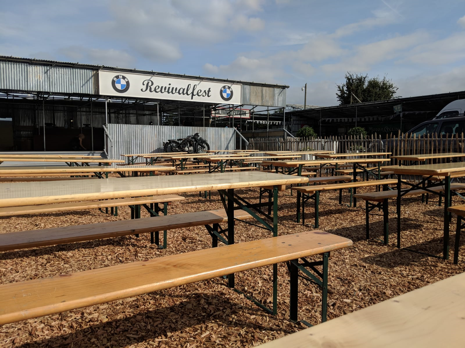 Wooden Bench Hire Fold Away Outdoor Bench Hire BE Event Hire