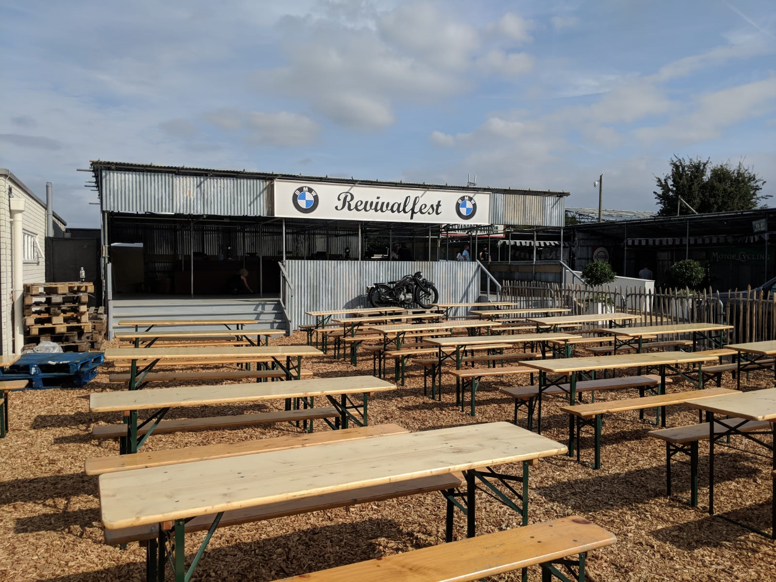 Wooden Bench Hire Fold Away Outdoor Bench Hire BE Event Hire