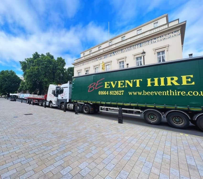 Different Types of Tables & Chairs to Hire for Events - BE Event Furniture Hire