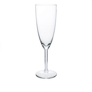 15 cl Champagne Glass - Champagne Flute for Hire - BE Event Hire