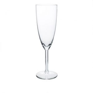 15 cl Champagne Glass - Champagne Flute for Hire - BE Event Hire